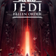 Cal stands ready to light the spark in the full cover art for The Art of Star Wars Jedi: Fallen Order.